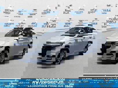 Used 2019 Honda Accord Touring