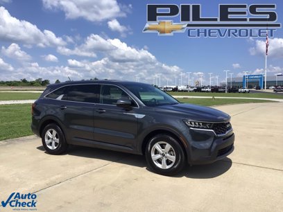 Used 2023 Kia Sorento LX