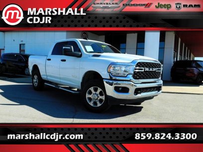 Used 2024 RAM 2500 Big Horn