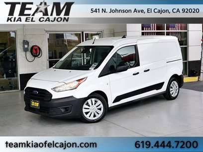 Used 2019 Ford Transit Connect XL