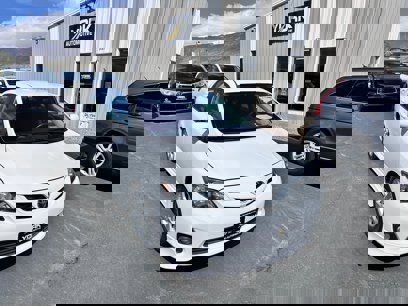 Used 2013 Toyota Corolla S