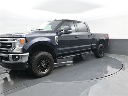 Used 2021 Ford F250 Lariat w/ Lariat Value Package