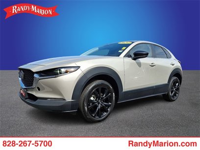 Used 2024 MAZDA CX-30 AWD 2.5 S w/ Select Sport Pkg