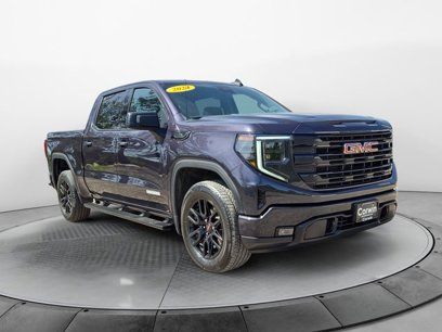 Used 2024 GMC Sierra 1500 Elevation