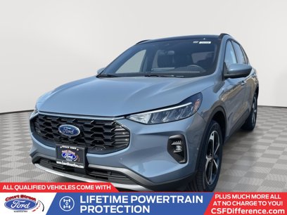 New 2025 Ford Escape ST-Line Elite w/ Tech Pack #2