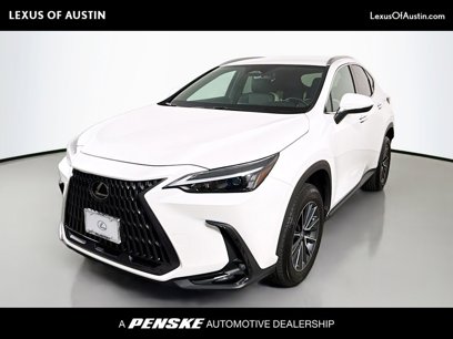 Used 2023 Lexus NX 250 FWD