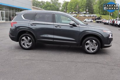 Used 2023 Hyundai Santa Fe SEL