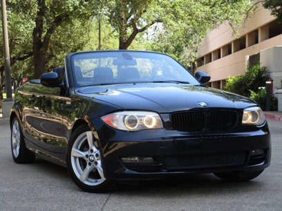 Used 2013 BMW 128i Convertible