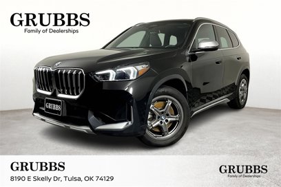 Used 2024 BMW X1 xDrive28i
