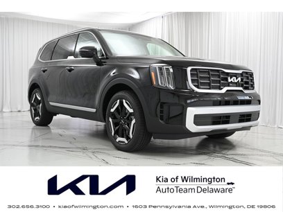 New 2025 Kia Telluride S