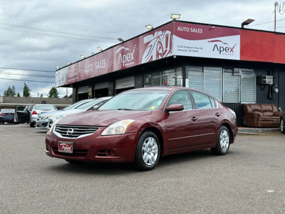 Used 2010 Nissan Altima 2.5 S