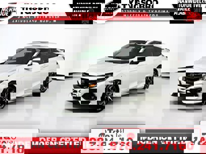 Used 2019 Honda Civic Si