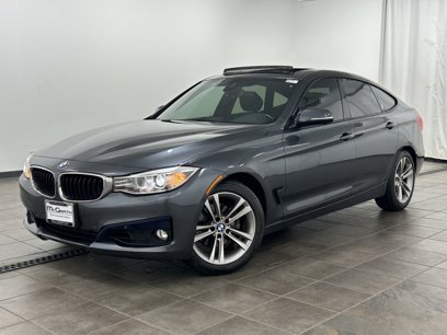 Used 2016 BMW 328i Gran Turismo xDrive