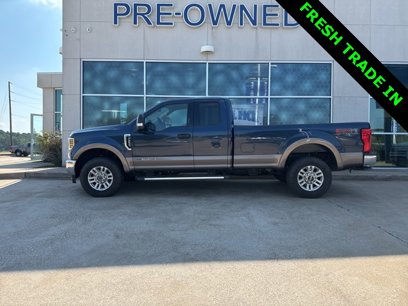 Used 2019 Ford F250 XLT