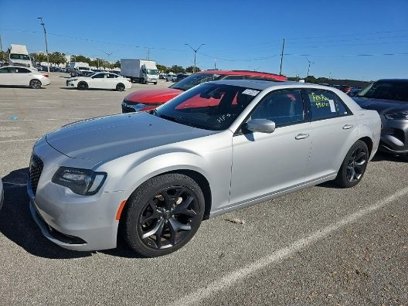 Used 2023 Chrysler 300 S