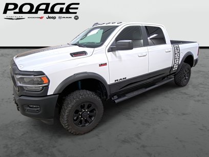 Used 2019 RAM 2500 Power Wagon