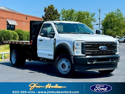 New 2024 Ford F450 XL