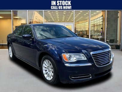 Used 2013 Chrysler 300