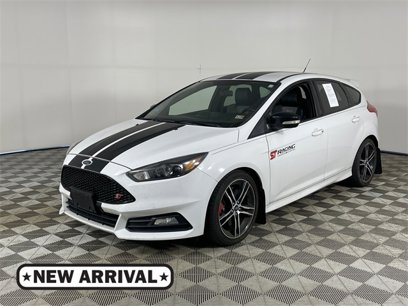 Used 2016 Ford Focus ST w/ Equipment Group 401A