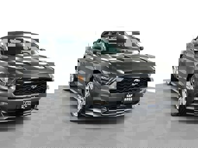 Used 2017 Ford Mustang Premium w/ Pony Package