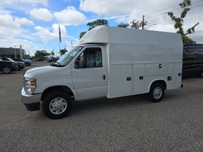 Certified 2022 Ford E-350 and Econoline 350 Super Duty w/ Power Windows & Locks Group