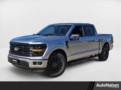 New 2025 Ford F150 XLT w/ Equipment Group 302A MID