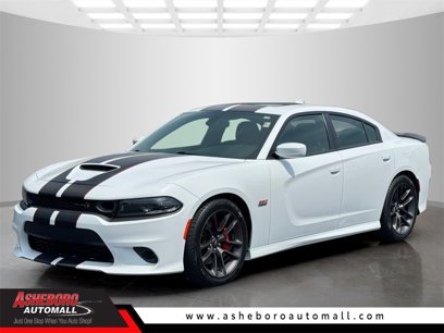 Used 2022 Dodge Charger Scat Pack w/ Driver Convenience Group