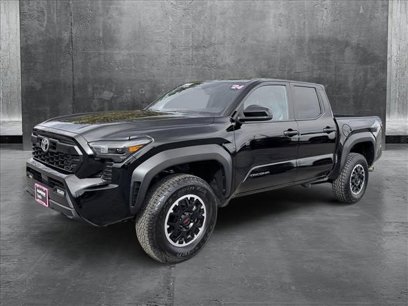 Used 2024 Toyota Tacoma TRD Off-Road