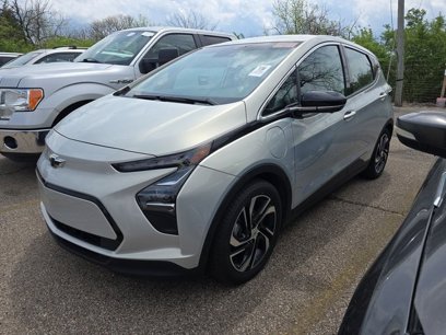 Used 2023 Chevrolet Bolt LT