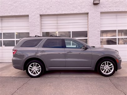 Used 2023 Dodge Durango GT