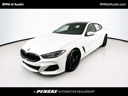 Used 2024 BMW 840i Gran Coupe w/ M Sport Professional Package