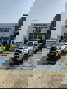 Used 2022 Toyota Tacoma 2WD Double Cab