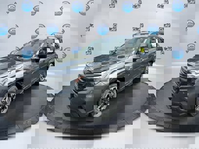 New 2025 Subaru Forester