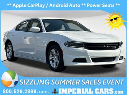 Used 2022 Dodge Charger SXT