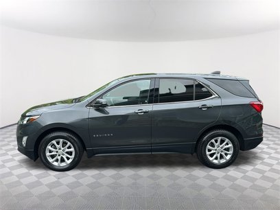 Used 2019 Chevrolet Equinox LT