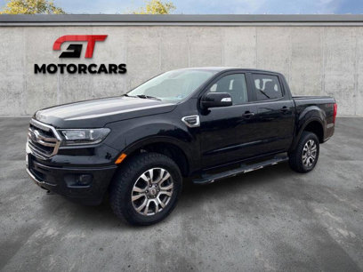 Used 2019 Ford Ranger Lariat