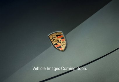 Used 2013 Porsche 911 Carrera