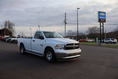 Used 2023 RAM 1500 Tradesman w/ Power & Remote Entry Group