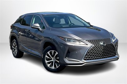 Used 2021 Lexus RX 350 FWD w/ Accessory Package (P1)