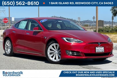 Used 2017 Tesla Model S 100D
