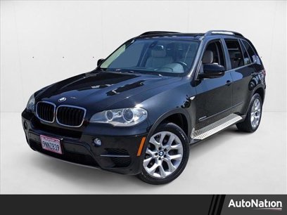 Used 2013 BMW X5 xDrive35i