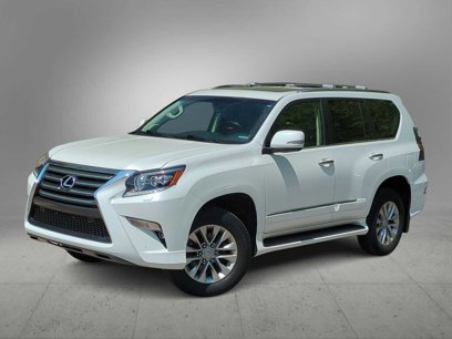 Used 2016 Lexus GX 460