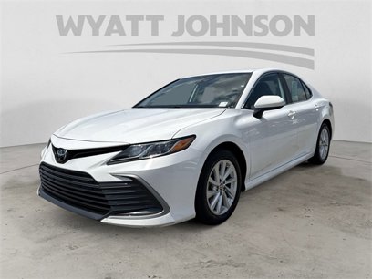 Used 2023 Toyota Camry LE