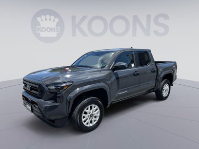Used 2024 Toyota Tacoma SR5