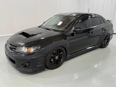 Used 2011 Subaru Impreza WRX Premium