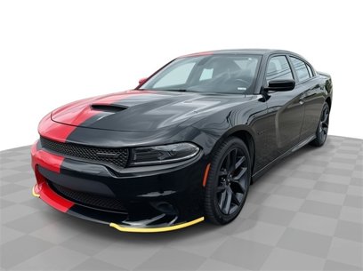 Used 2022 Dodge Charger R/T w/ Plus Group