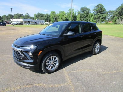 New 2026 Chevrolet TrailBlazer LS w/ LS Convenience Package