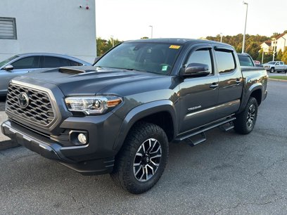 Used 2023 Toyota Tacoma TRD Sport