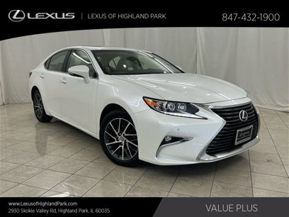 Used 2016 Lexus ES 350