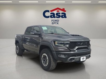 Used 2021 RAM 1500 TRX w/ TRX Level 2 Equipment Group
